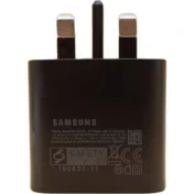 شارژر سامسونگ 25 وات برای گوشی Samsung Galaxy S22
