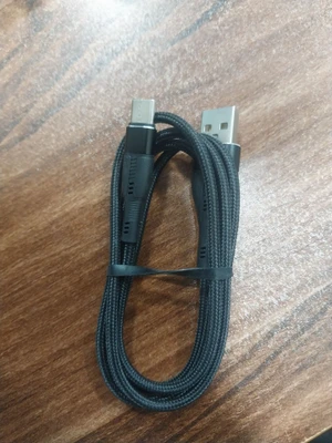 کابل شارژ تایپ سی برای گوشی  Samsung Galxy A12
