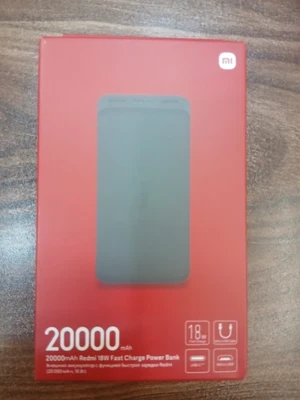 پاور بانک 20000 میلی امپر اصل