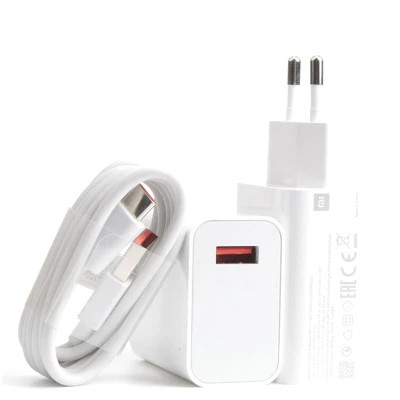 شارژر اصلی پوکو x3 شیائومی