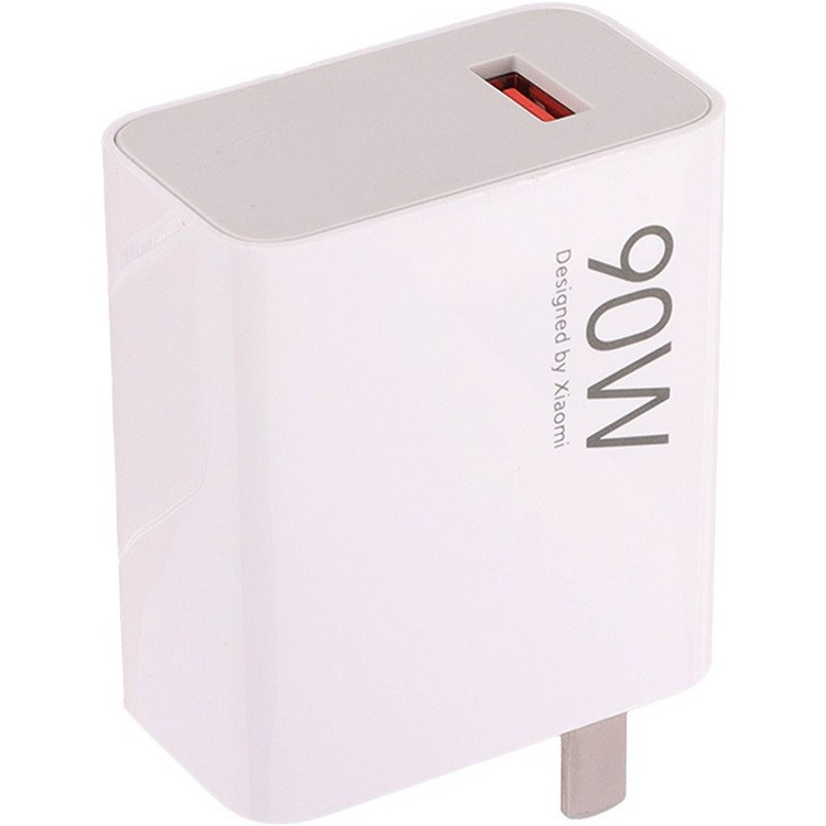 شارژر گوشی شیائومی Poco X7 Pro ظرفیت ۹۰ وات