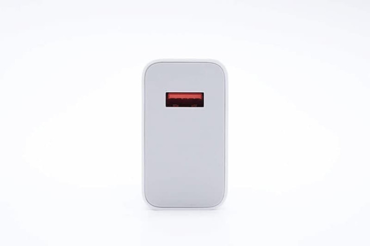 شارژر دیواری شیائومی 90 وات مدل QC5.0