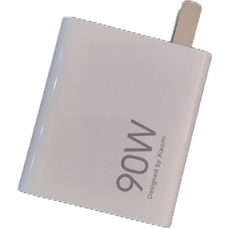 شارژر دیواری شیائومی 90 وات مدل QC5.0