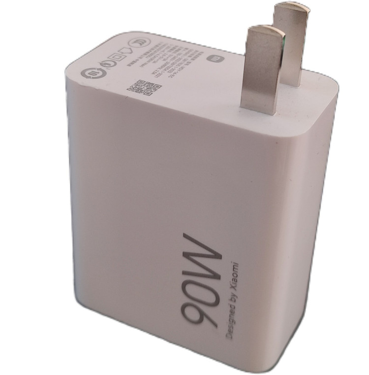 شارژر دیواری شیائومی 90 وات مدل QC5.0