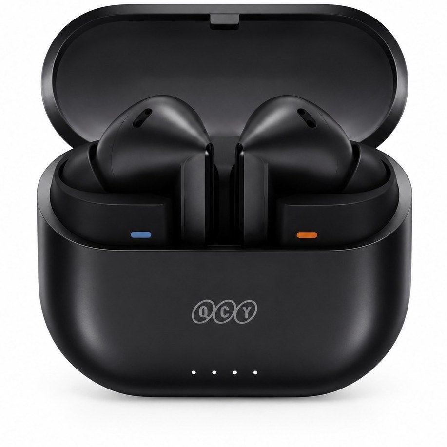 ایرپاد بلوتوثی کیو سی وای  QCY T15X
