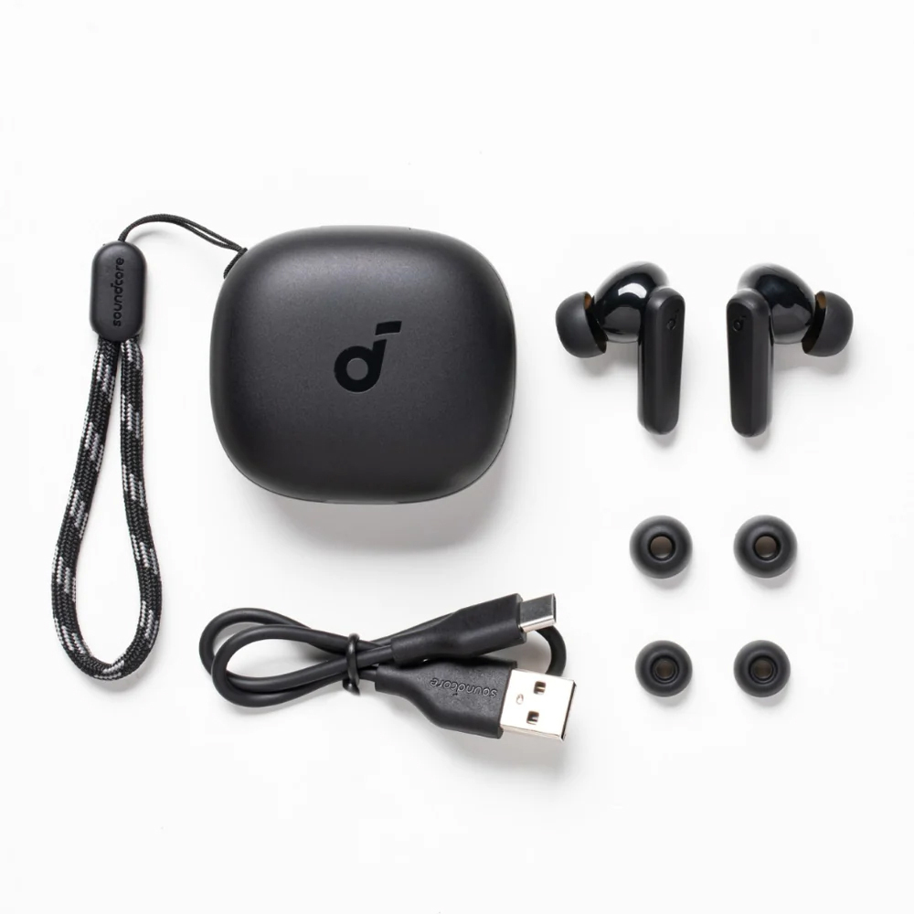 ایرپاد مدل انکر Soundcore R50i A3949 همراه با بند کشی