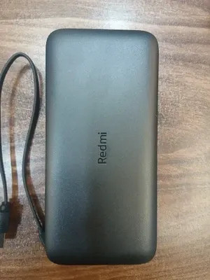 پاوربانک 20000 شیائومی اورجینال + هدیه ایرپاد استریو Stereo