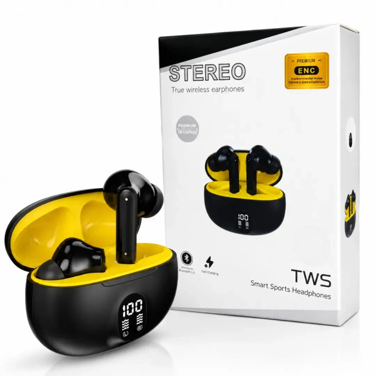 پاوربانک 20000 شیائومی اورجینال + هدیه ایرپاد استریو Stereo