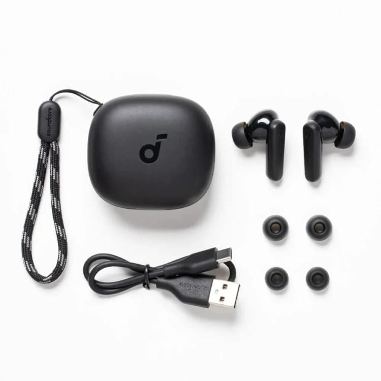 هندزفری بلوتوثی انکر مدل SoundCore R50i بند کشی