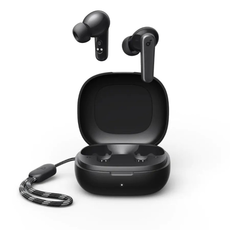 هندزفری بلوتوثی انکر مدل SoundCore R50i بند کشی
