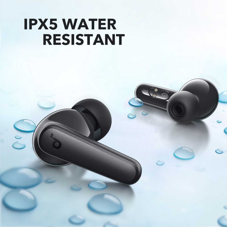 ایرپاد Anker Soundcore R50i با بیس قدرتمند و صدای شفاف