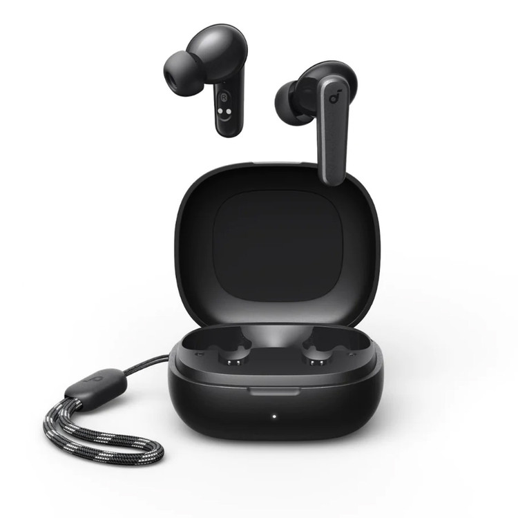 هندزفری بلوتوثی Soundcore R50i انکر با میکروفون دوگانه و مکالمه هوشمند