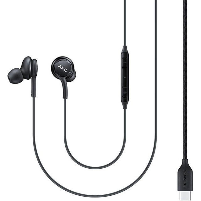 هندزفری سیمی سامسونگ AKG تایپ سی مدل EO-IC100