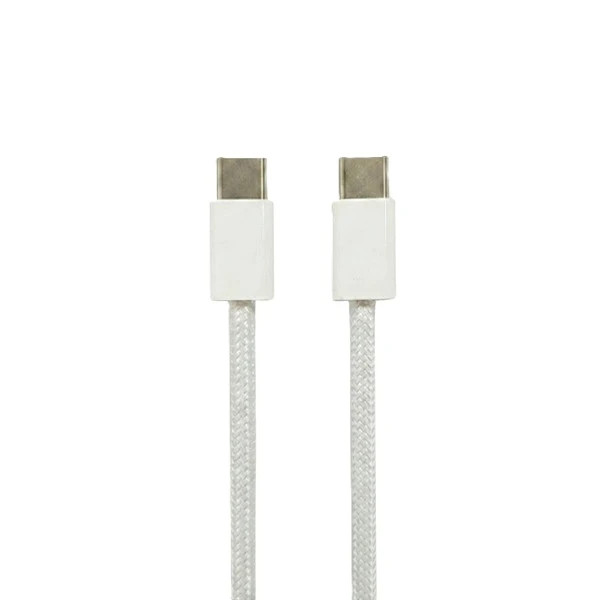 کابل شارژ آیفون16 ریکزو مدل RZ-024 n اصل دوسر تایپ سی