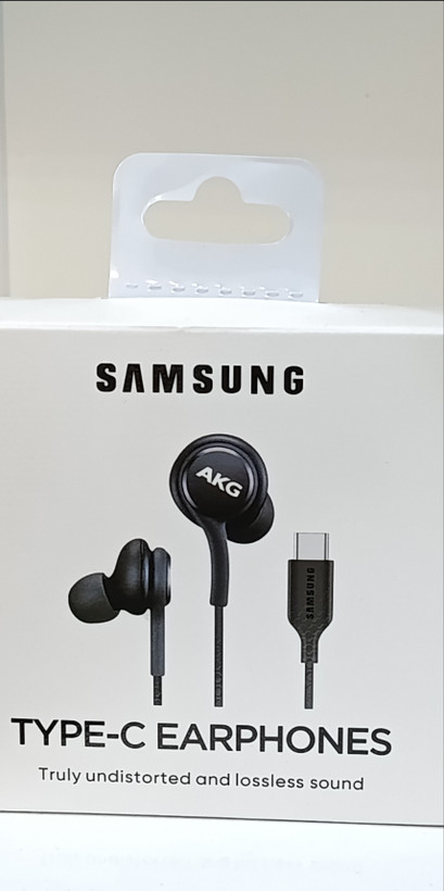 هندزفری سیمی سامسونگ AKG تایپ سی مدل EO-IC100